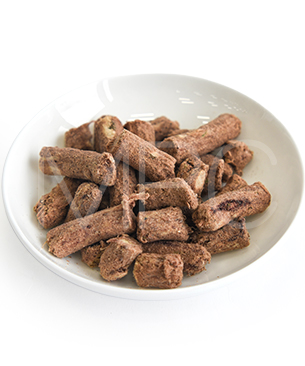 ベイリーコー DOG フリーズドライ コンプリート鹿肉