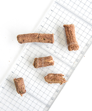 ベイリーコー DOG フリーズドライ コンプリート鹿肉