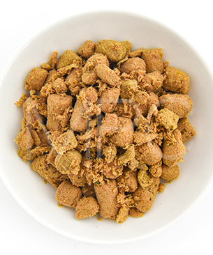 ベイリーコー DOG フリーズドライ コンプリートチキン＆サーモン