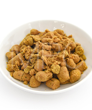 ベイリーコー DOG フリーズドライ コンプリートチキン＆サーモン