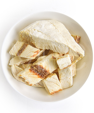 ベイリーコー DOG フリーズドライ ホキ 50g