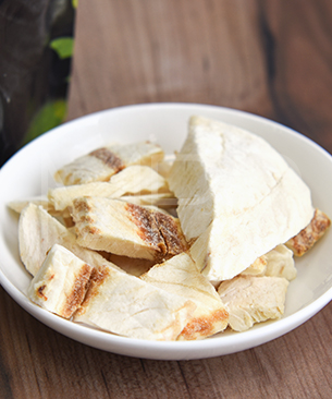 ベイリーコー DOG フリーズドライ ホキ 50g