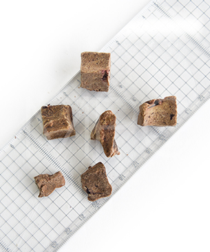 ベイリーコー DOG フリーズドライ ラムレバー 70g