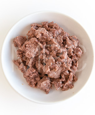 アニモンダ　フォムファインステン 牛肉 鶏肉 豚肉 七面鳥肉100g