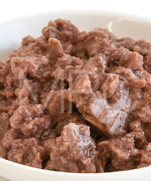 アニモンダ　フォムファインステン 牛肉 鶏肉 豚肉 七面鳥肉100g