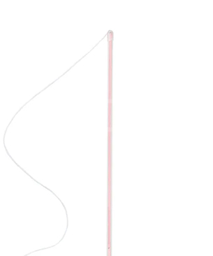 FAD【数量限定品】おだんごキャタピラーワンド　ピンク