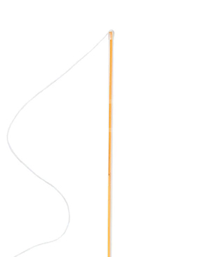 FAD【数量限定品】おだんごキャタピラーワンド　イエロー