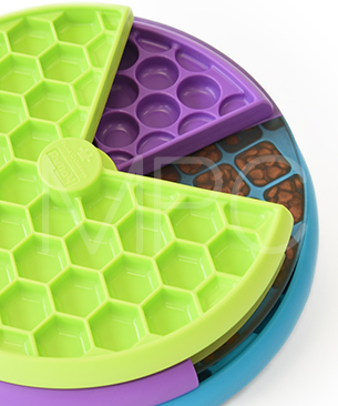 ニーナ オットソン 【特別価格品】 リッキン・レイヤーズ