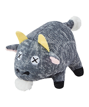 FAD 【特別価格品】 ファーム・プラッシュトイ／ヤギ