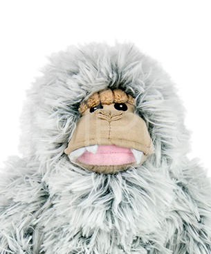 トールテイルズ 【特別価格品】 プラッシュ・トイ／イェティ