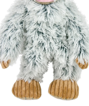 トールテイルズ 【特別価格品】 プラッシュ・トイ／イェティ