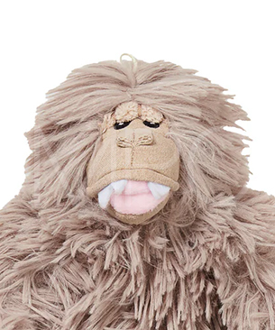 トールテイルズ 【特別価格品】 プラッシュ・トイ／ビッグフット／ミニ