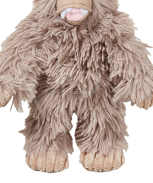 トールテイルズ 【特別価格品】 プラッシュ・トイ／ビッグフット／ミニ