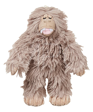 トールテイルズ 【特別価格品】 プラッシュ・トイ／ビッグフット／ミニ