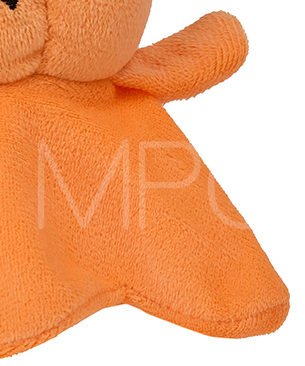 FAD【数量限定品】パペットトイ ハロウィン パンプキン