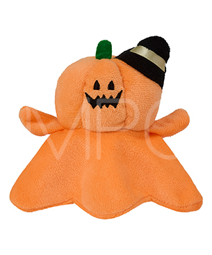 FAD【数量限定品】パペットトイ ハロウィン パンプキン