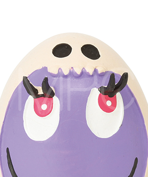 ランコ【数量限定品】ハロウィンタマゴ スケルトン