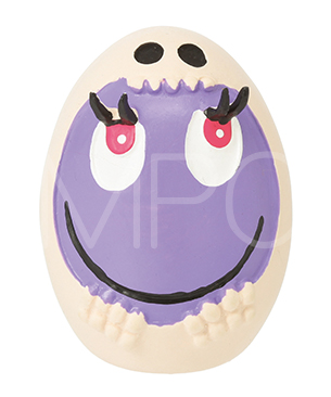 ランコ【数量限定品】ハロウィンタマゴ スケルトン