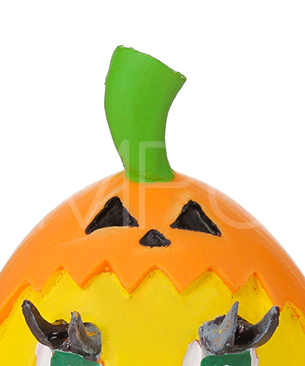 ランコ【数量限定品】ハロウィンタマゴ パンプキン