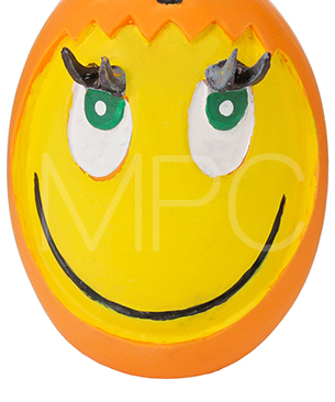 ランコ【数量限定品】ハロウィンタマゴ パンプキン