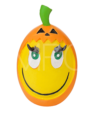 ランコ【数量限定品】ハロウィンタマゴ パンプキン