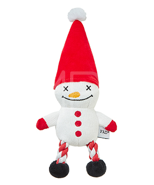 FAD【数量限定品】プラッシュトイ・ウィズロープ ホリデー スプライト M