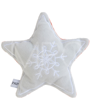 FAD【数量限定品】バリスティックトイ ホリデー スター