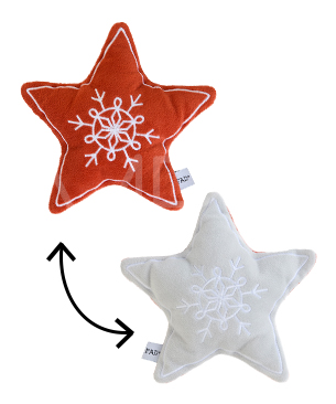 FAD【数量限定品】バリスティックトイ ホリデー スター