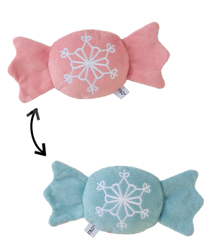 FAD【数量限定品】バリスティックトイ ホリデー キャンディ