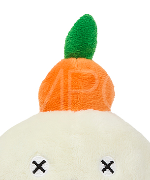 FAD【数量限定品】プラッシュトイ カガミモチ