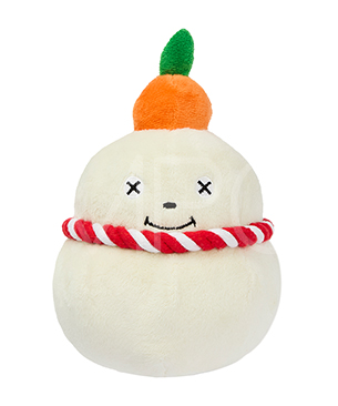 FAD【数量限定品】プラッシュトイ カガミモチ