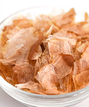 J&C カツオ花削り 2gＸ5