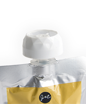 J&C プレミアムトリーツ ツナピューレ 60g