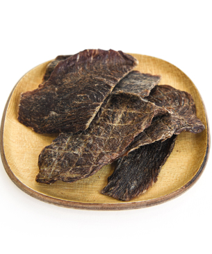 J&C プレミアムトリーツ 北海道産 牛赤身スライス 40g