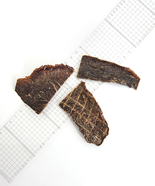 J&C プレミアムトリーツ 北海道産 牛赤身スライス 40g