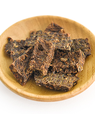 J&C プレミアムトリーツ 北海道産 イワシ クランチジャーキー 15g