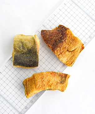 J&C プレミアムトリーツ 北海道産 フリーズドライ ほっけ 20g