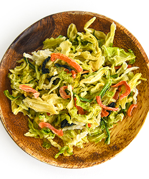 J＆C 国産4種のお野菜