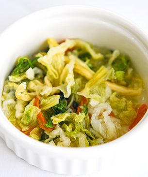 J＆C 国産4種のお野菜