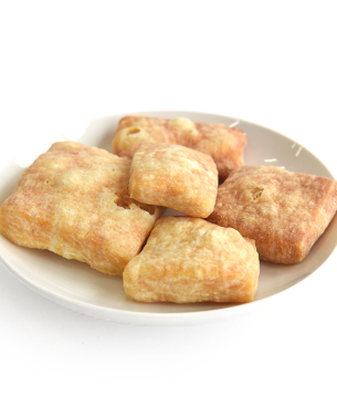 J&C プレミアムトリーツ 香ばしヤクチーズ 30g