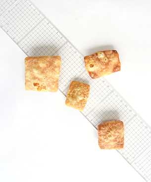 J&C プレミアムトリーツ 香ばしヤクチーズ 30g