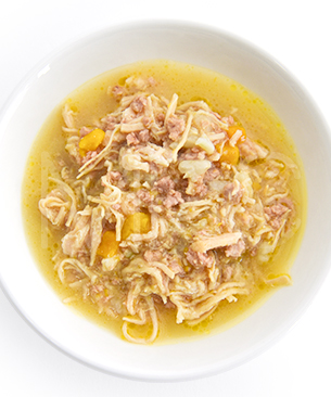 ルーシーペット CAT キャットシチュー チキン 70g