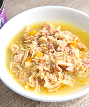 ルーシーペット CAT キャットシチュー チキン 70g