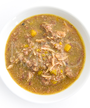 ルーシーペット CAT キャットシチュー サーモン＆チキン 70g