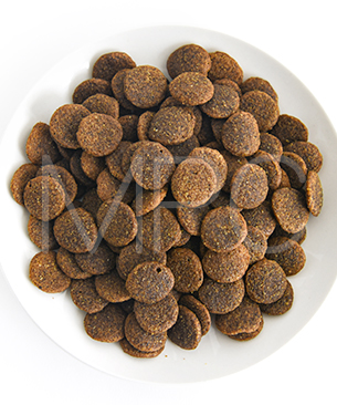 ルーシーペット DOG ダック・パンプキン＆キヌア