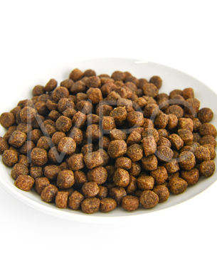 ルーシーペット DOG ダック・パンプキン＆キヌア 小粒