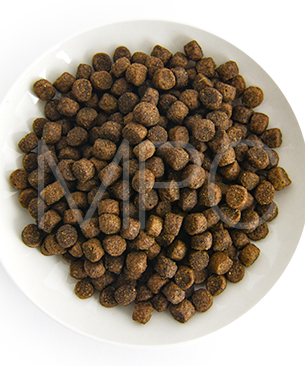 ルーシーペット DOG チキン・ブラウンライス＆パンプキン 小粒