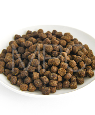 ルーシーペット DOG チキン・ブラウンライス＆パンプキン 小粒