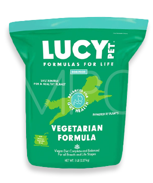 ルーシーペット DOG ベジタリアンフォーミュラ