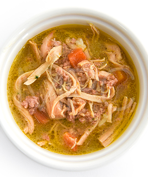 ルーシーペット DOG ドッグシチュー チキン 354g